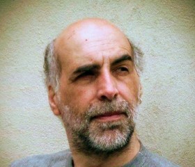 Leandro, 50, Mar del Plata