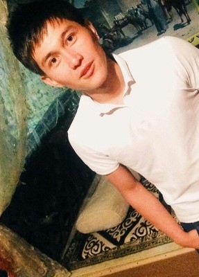 Абай, 28, Қазақстан, Астана