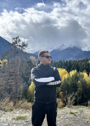 Константин из Орехово-Зуево 42 года