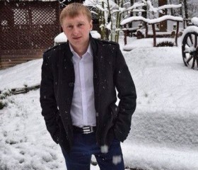 Руслан, 35 лет, Віцебск