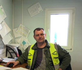 Aleksey, 48, Solntsevo