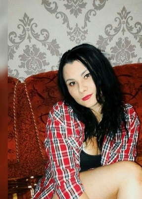 Лиза, 33, Россия, Орёл