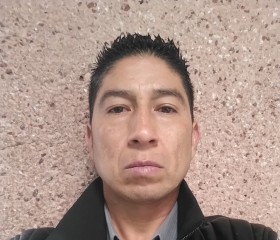 LALO, 45, Naucalpan de Juarez