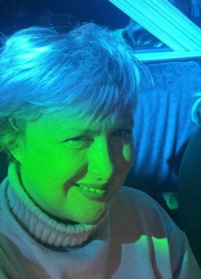 Irina, 51, Russia, Ryazan