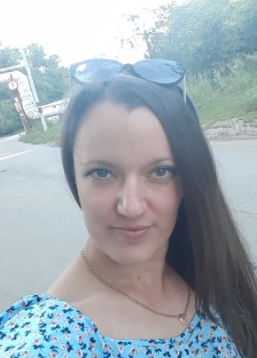 Kristina, 34, Russia, Engels