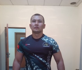 Duulat Kuljabaev, 36 лет, Токмок