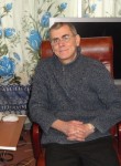 Алексей, 65 лет, Київ