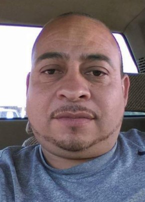 Jose, 48, Belize, Belize City