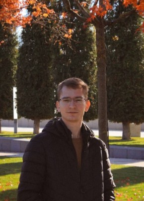 Александр, 29, Россия, Краснодар