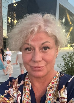 Снежана из Сочи 48 лет