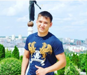 Эрик, 22 года, Бишкек