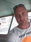 Andrey, 41  , Vladivostok