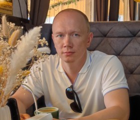 Konstantin, 35, Saint Petersburg