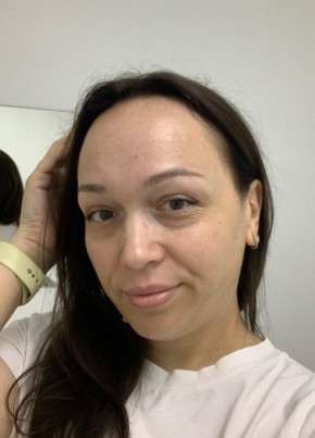 Галя из Тулы 44 года