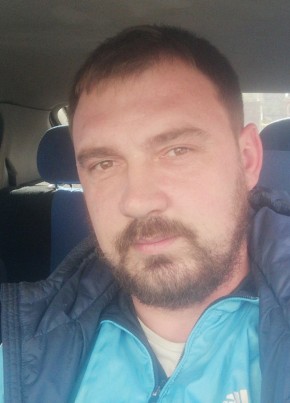 Иван, 38, Россия, Ростов-на-Дону