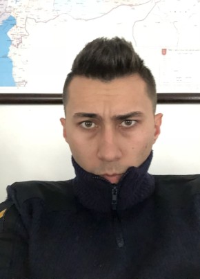 alperdr, 31, Türkiye Cumhuriyeti, Ereğli (Zonguldak)
