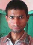 Sajid Ali, 26 лет, Gajraula