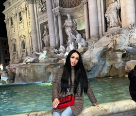 Veronika, 25, Moscow