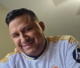 Jose, 42 года, Dallas