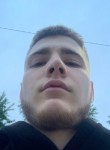 Aleksandr, 22, Moscow