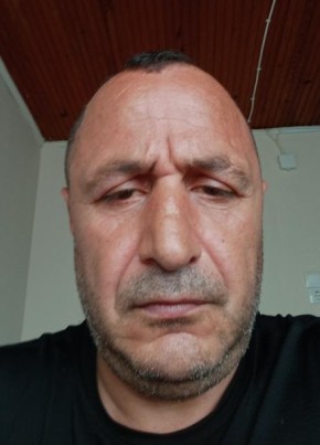 Murat из Kayseri 45 лет
