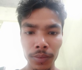 Debo Sutradhar, 27 лет, Chennai