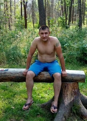 Михаил, 42, Россия, Медногорск