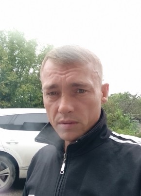Николай из Батайска 41 год