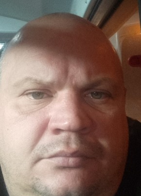 Алексей, 42, Россия, Одинцово