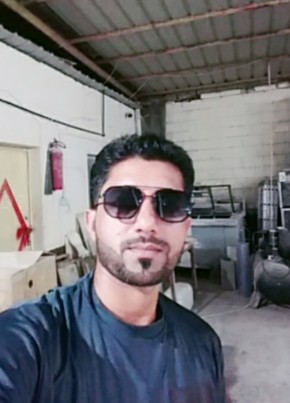 Amran, 33, الإمارات العربية المتحدة, الفجيرة
