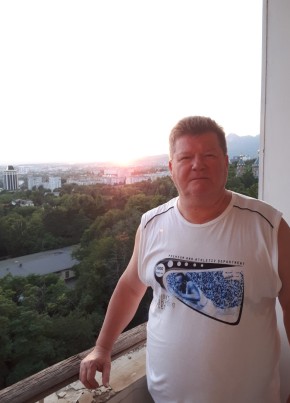 Сер, 57, Россия, Пятигорск