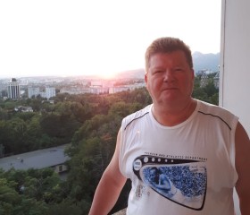Сер, 57 лет, Пятигорск
