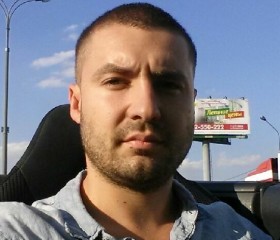 Николай, 35 лет, Севастополь