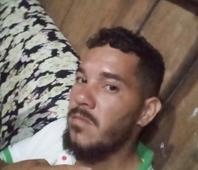 Edeneilson, 29 лет, Belém (Pará)