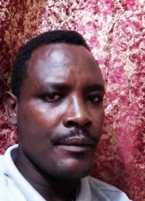 Mohaammed, 27, République de Djibouti, Djibouti