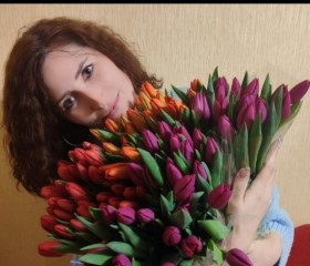 Almira, 41, Yekaterinburg