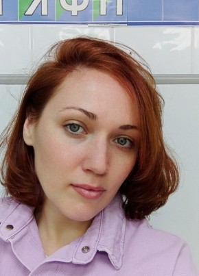 Екатерина, 38, Россия, Королёв