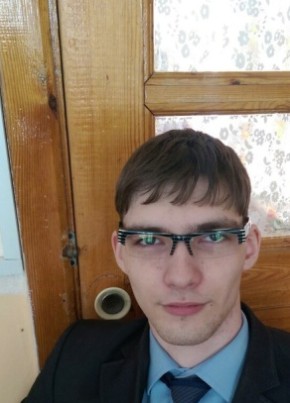 Иван, 27, Россия, Иркутск