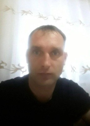 Александр, 37, Россия, Чайковский