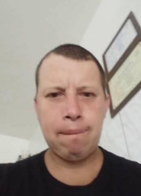 Ricardo из Jacutinga 41 год