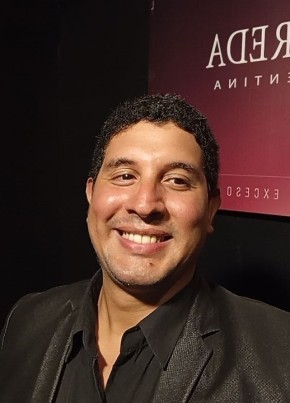 Gustavo из Lima 29 лет