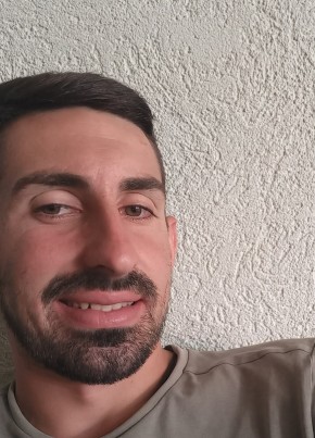 Zoki, 25, Република Македонија, Струмица