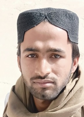 Zulfiquar Ali, 23, پاکستان, میر پور خاص