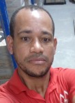 Laurentino, 38 лет, Salvador