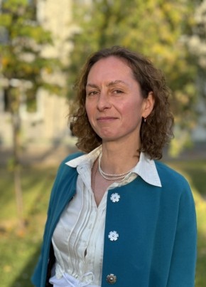 Ирина из Мытищи 48 лет