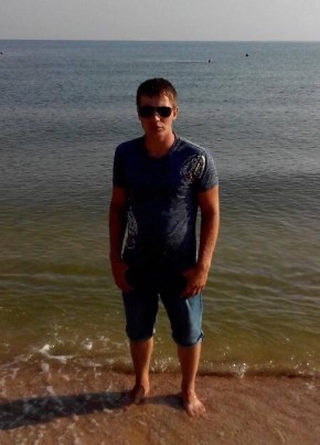 Денис, 35, Россия, Норильск
