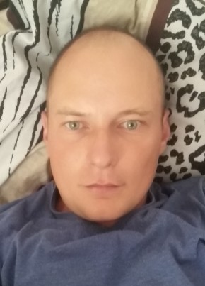 Ruslan, 35, Rzeczpospolita Polska, Olsztyn