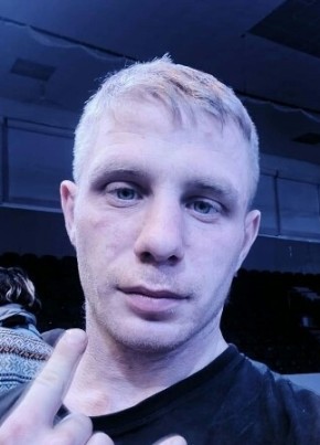 Алексей, 30, Россия, Томск