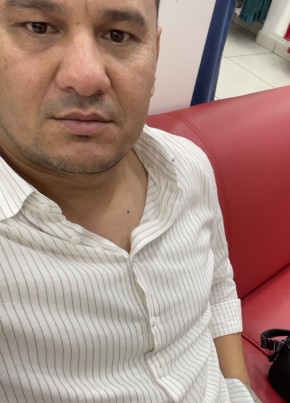 Kuku Raru, 43, Uzbekistan, Tashkent