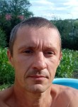 Макс, 46 лет, Новокузнецк